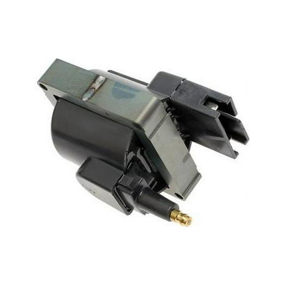 Ignition Coil - Compatible with 1984 - 1990 Ford Bronco II 1985 1986 1987 1988 1989