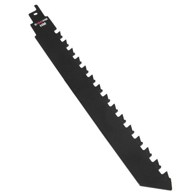 Pruning Blade, Easy Chip Removal And Heat Removal Blades Wide Blade Design Vacuum Hardened Blades For Reciprocating Saber Saws