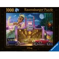 thumbnail image 3 of Ravensburger Disney Castle Collection: Tiana Jigsaw Puzzle, 3 of 6
