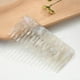 thumbnail image 1 of Peine de Peluquería Retro de Dientes Finos para Uso Doméstico, para Hombres y Mujeres, 1 of 4