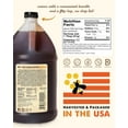 thumbnail image 7 of Desert Creek Honey - 100% Unfiltered, Pure, Raw Honey from Texas - Natural Sugar Substitute - One Gallon of Bulk Unprocessed, Unpasteurized American Honey - Harvested by Our Own Beekeepers, 7 of 7