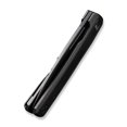 thumbnail image 4 of WE Knife Speedster Frame Lock 21021B-2 Knife Black 20CV Steel Black Titanium  Cuchillo, 4 of 4