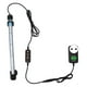 thumbnail image 1 of Lampe d'aquarium LED submersible à minuterie réglable, forte puissance de pénétration, 110-240 V, 12 ampoules, prise UE, 1 of 4