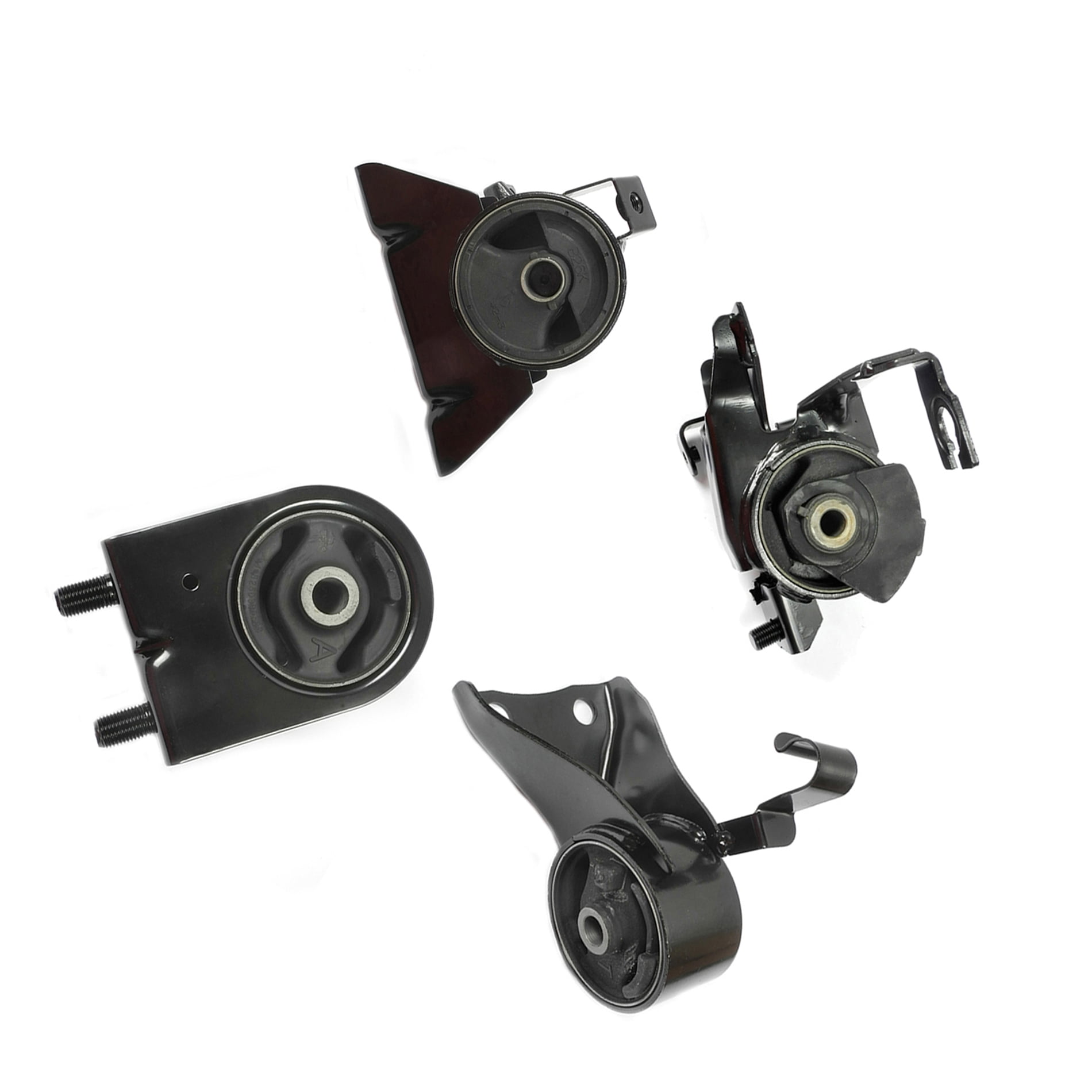 Rear Motor Mount A6485 for Mazda Protege 1.8L 1999-2000 2.0L 2001-2003