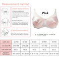 Special Pocket Bra For Silicone Breast Forms Post Surgery Mastectomy special-pocket-bra-for-silicone-breast-forms-post-surgery-mastectomy