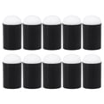 thumbnail image 3 of KAKOWELY 10PCS Finger Sponge Daubers Set for Painting Drawing Ink Crafts Chalk,1.18"X0.67"X0.67", 3 of 4