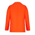 thumbnail image 3 of Pntutb - Chaqueta de manga larga con cuello vuelto para mujer, para mujer Pntutb Pntutb-6737, 3 of 7