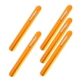 thumbnail image 1 of UPOUART 5pcs Carpet Sweeper Manual Stainless Steel Crumb Scraper Golden for Home Use, 1 of 8