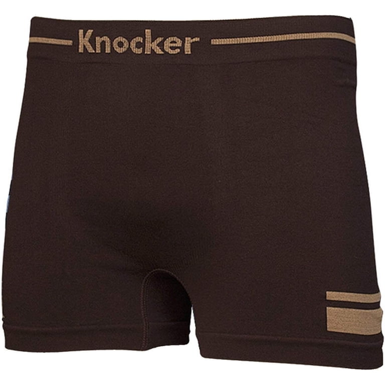 6pk Mens Seamless MS067 Boxer Briefs Short Microfiber Underwear Knocker #67 6pk Mens Seamless MS067 Boxer Briefs Short Microfiber Underwear Knocker #67