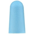 thumbnail image 4 of Graflsoa Yellow Noise-Canceling Sponge Earplugs, 120-Piece Pack, Compact & Lightweight Design (25x13mm), 4 of 7