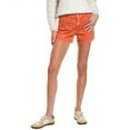 thumbnail image 2 of AG Jeans womens  Hailey Ex-Boyfriend Short, 26, Orange, 2 of 4
