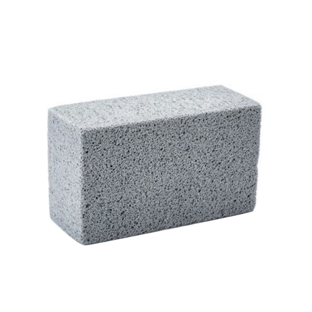 Grill Stone Magic Stone Block Pumice Griddle Cleaner Details about   Grill Cleaning Bricks 