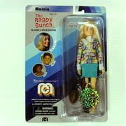 The Brady Bunch Marcia Classic 8 Figure by Marty Abrams Limited Edition 10,000 pcs