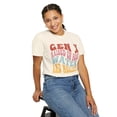 thumbnail image 6 of Gen X Raised On Hose Water And Neglect Unisex Comfort Colors T-Shirt, 6 of 7