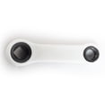 thumbnail image 3 of Multiplicacion Bicicleta 28D 89 mm Blanco Leader JXH, 3 of 3