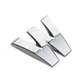thumbnail image 1 of HEVIRGO Number Letter Self-adhesive Auto Sticker Car Badge Decals Emblem Decoration, 1 of 10