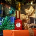 thumbnail image 2 of Poo-Pouri Before-You-Go Holiday Toilet Spray, Berry and Bright, 2 Fl Oz - Cranberry, Cinnamon and Balsam Fir, 2 of 4