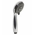 thumbnail image 2 of LDR Industries 520-5305CP Five Function Showerhead, Chrome, 2 of 4