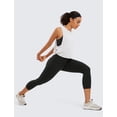 thumbnail image 3 of Calzas Capri Butterluxe CRZ YOGA con Bolsillos 53 cm, 3 of 6
