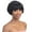 NATURAL, variant on Mayde Beauty 100% Human Premium Hair Wig – Terri | Natural Look, Soft Texture Heat-Safe Styling