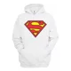 thumbnail image 1 of Sudadera Superman, Unisex Con Capucha, 1 of 3