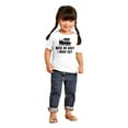 thumbnail image 4 of Need An Ark? Noah Guy | Bible Pun Toddler Boy Girl T Shirt Infant Toddler Brisco Brands 4T, 4 of 6