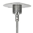 thumbnail image 4 of Paramount Natural Gas Patio Heater, Stainless Steel, 4 of 5