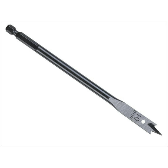 Milwaukee - Flat Wood Drill Bit 13 x 160mm