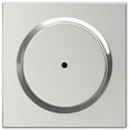 thumbnail image 3 of Schlage F40 BWE 619 COL Collins Trim Bowery Bed and Bath Knob, Satin Nickel, 3 of 7