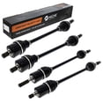 thumbnail image 2 of Niche Front Rear CV Axle Kit for Can-Am Defender HD10 DPS 705402408 MK1012151, 2 of 8