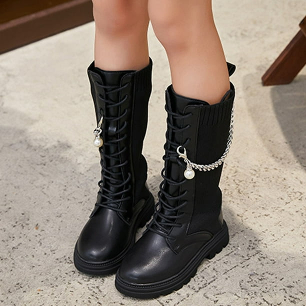 Shoes for girls long clearance
