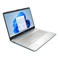 thumbnail image 2 of Laptop HP 15.6" AMD 6-Core Ryzen 5 5500U HP  15-ef, 2 of 5