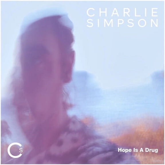Charlie Simpson - Hope Is A Drug - Music & Performance - Vinyl