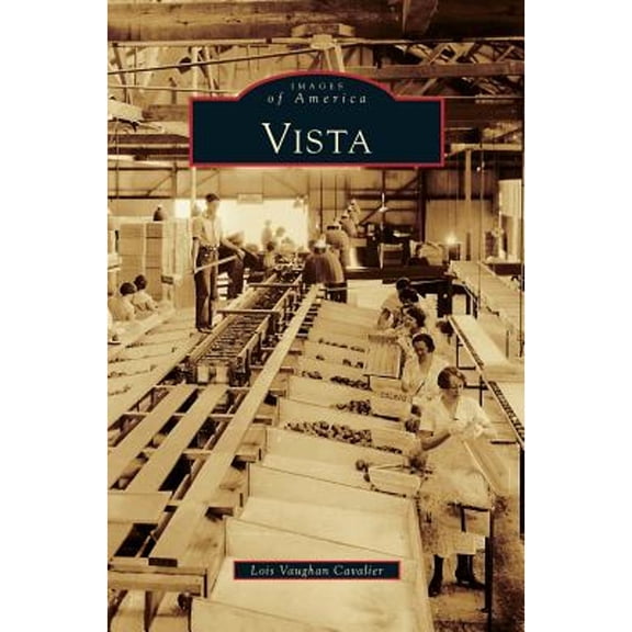 Vista (Hardcover)