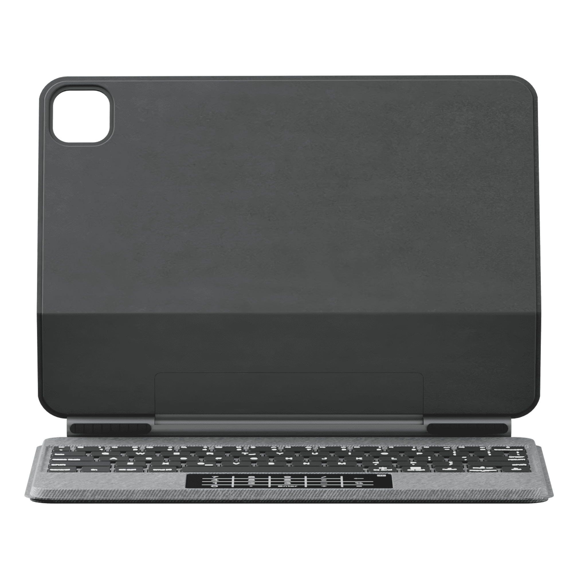 edaiser Wirerless Keyboard Case Compatible with Apple iPad Air 11 inch M2 2024, iPad Pro 11-inch (4th/3rd/2nd/1st Gen), iPad Air 5th 4th Generation; Multi-Touch Trackpad, RGB Backlit, Oxford Gray - Walmart.com edaiser Wirerless Keyboard Case Compatible with Apple iPad Air 11 inch M2 2024, iPad Pro 11-inch (4th/3rd/2nd/1st Gen), iPad Air 5th 4th Generation; Multi-Touch Trackpad, RGB Backlit, Oxford Gray - Walmart.com