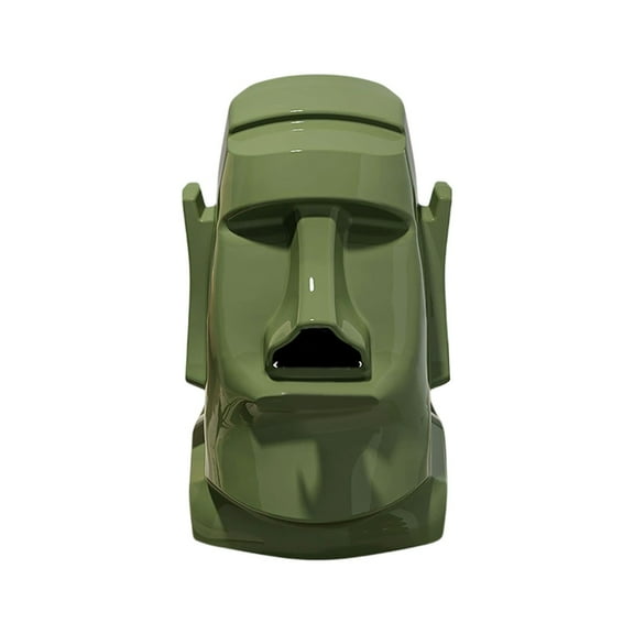 Lilixerw Fashion Tissue Box Cover Creative Storage Box Hanging Pouch Tissue Box Organizer Dispenser for Car Home Bathroom Countertop Tabletop