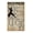 Framed, variant on Dojo Club or Home Studio Wall Art Ninja Knowledge Anatomy Poster with Basic Stances Concepts Martial Arts Motivational Training Aid