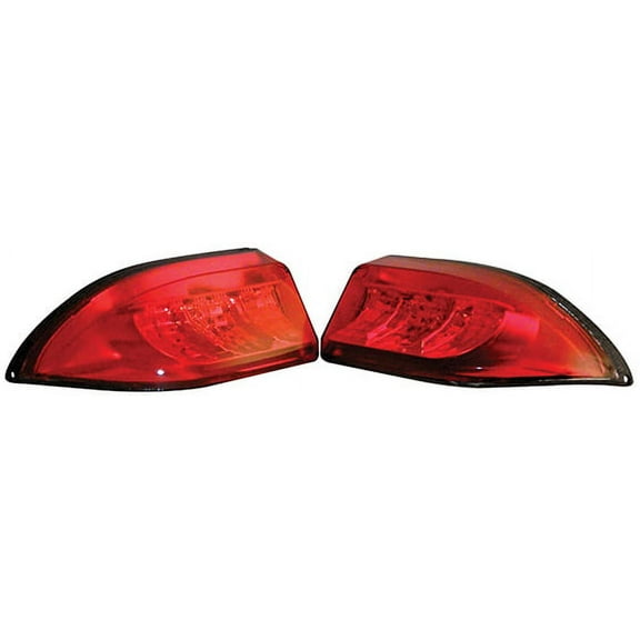RHOX Golf Cart Club Car Precedent LED Taillight