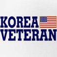 thumbnail image 2 of CafePress - KOREA VETERAN - Adjustable Unisex Printed Trucker Hat with Mesh Back, 2 of 8