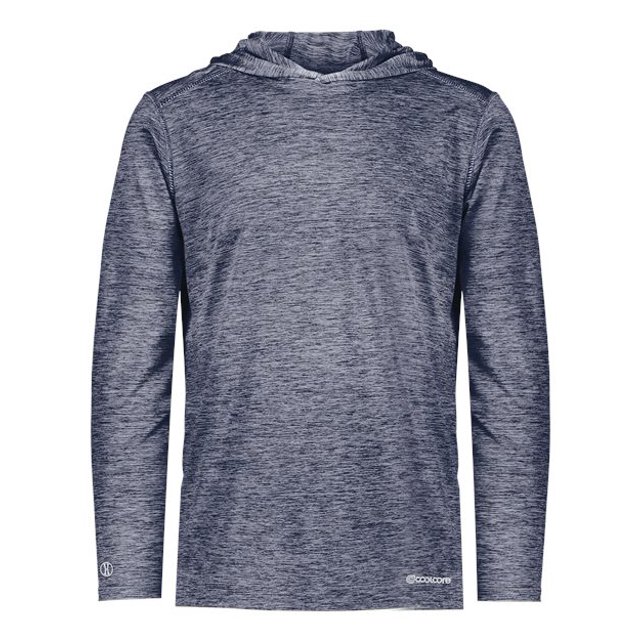 Holloway Navy Heather 10560 L