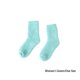thumbnail image 2 of Sonducket 1 par de calcetines cálidos gruesos de Color sólido cómodos de invierno para el hogar, oficina, trabajo, correr, Camping, ciclismo, Medias mujer verde Sonducket AP013175-10, 2 of 6