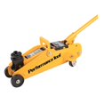 thumbnail image 1 of Elevador compacto Performance Tool W1606 de 2 toneladas y 13 pulgadas, 1 of 7