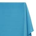 thumbnail image 2 of Poplin Fabric Polyester Solid 60'' by the Yard Table Covers Decoration Apparel (Turquoise), 2 of 2