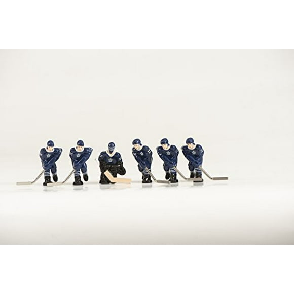 NHL Toronto Feuille d'Érable Table Haut Hockey Joueurs Équipe Pack