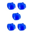 thumbnail image 1 of Eigraketly Cubierta de rueda de caña de pescar, componente de protección profesional, funda de carrete de silicona resistente al desgaste, componentes de Type2 NO2, 1 of 6