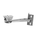 thumbnail image 2 of guohui Camera Bracket Steel Security Camera Wall Mount Adjustable Video Holder Rotating Pole Mount, 2 of 8
