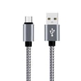 thumbnail image 5 of Moyic Caliente en 2019 5V2.4A Cable Micro USB Cable de USB de teléfono móvil de carga rápida trenzado de nailon para Type2 NO2, 5 of 5