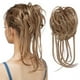thumbnail image 4 of Soidarity Moño de cola de caballo Peinado elegante y sin esfuerzo para mujeres DIY según sus propias preferencias Cuidado del cabello 12H24, 4 of 6