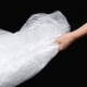 thumbnail image 5 of Funda desechable para coche, impermeable, antipolvo, protección total, de plástico PE, para todo tipo de clima, para coches, camiones y SUV, 660 x 380 cm, 5 of 7