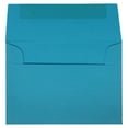 thumbnail image 2 of JAM Paper 4Bar A1 Envelopes, 3 5/8 x 5 1/8, Blue, 250/Pack, 2 of 3